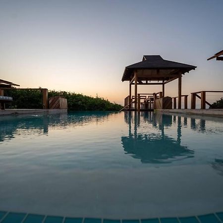 Aloha 22 Villa Ponta Mamoli Eksteriør billede