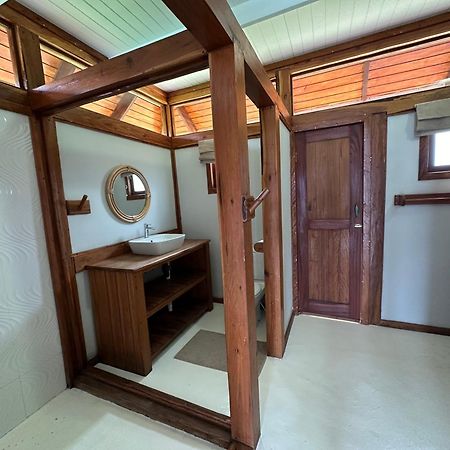 Aloha 22 Villa Ponta Mamoli Eksteriør billede