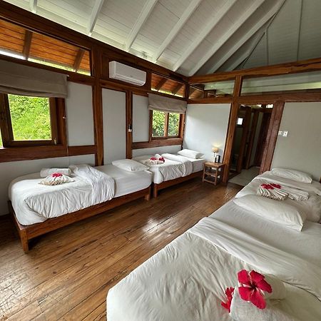 Aloha 22 Villa Ponta Mamoli Eksteriør billede
