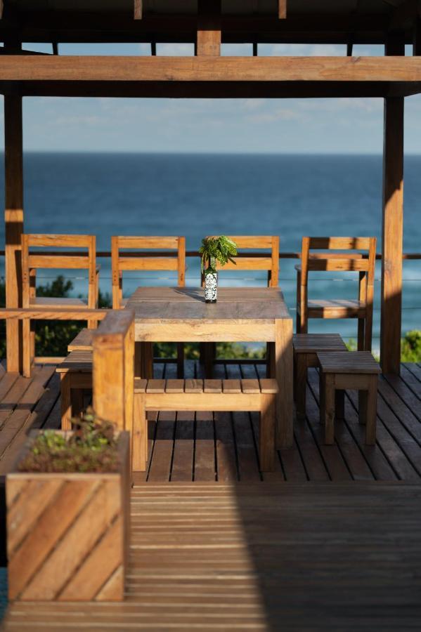 Aloha 22 Villa Ponta Mamoli Eksteriør billede