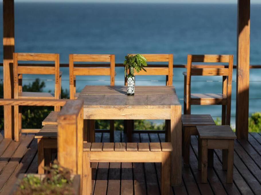 Aloha 22 Villa Ponta Mamoli Eksteriør billede