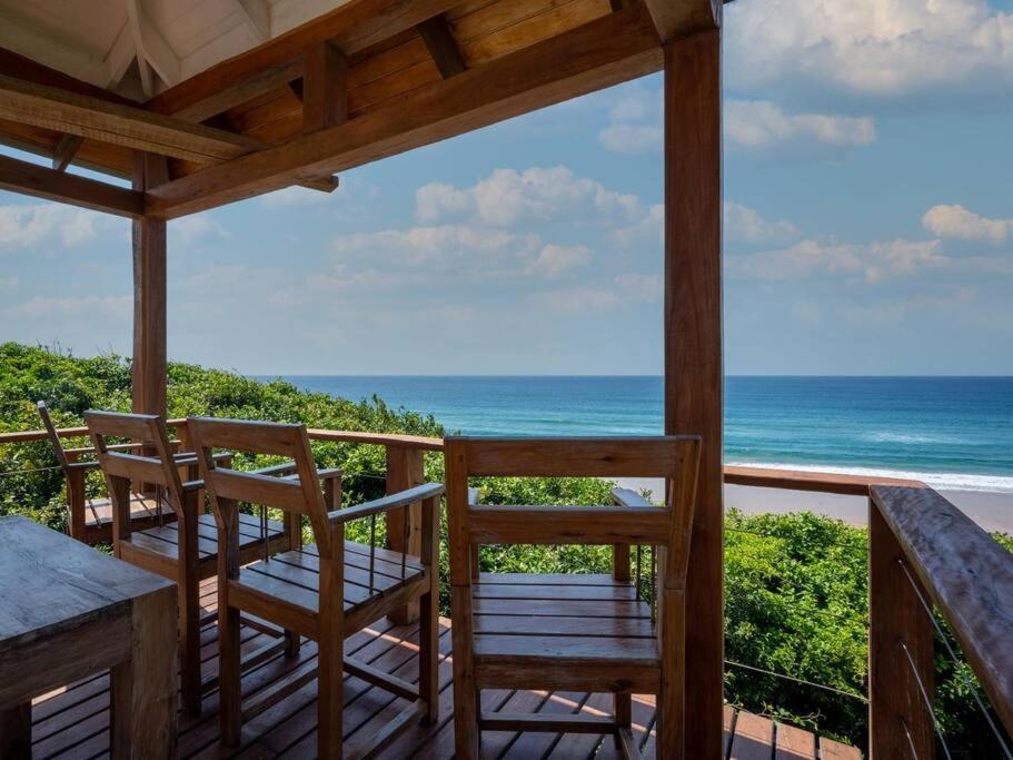 Aloha 22 Villa Ponta Mamoli Eksteriør billede