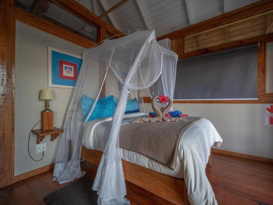 Aloha 22 Villa Ponta Mamoli Eksteriør billede