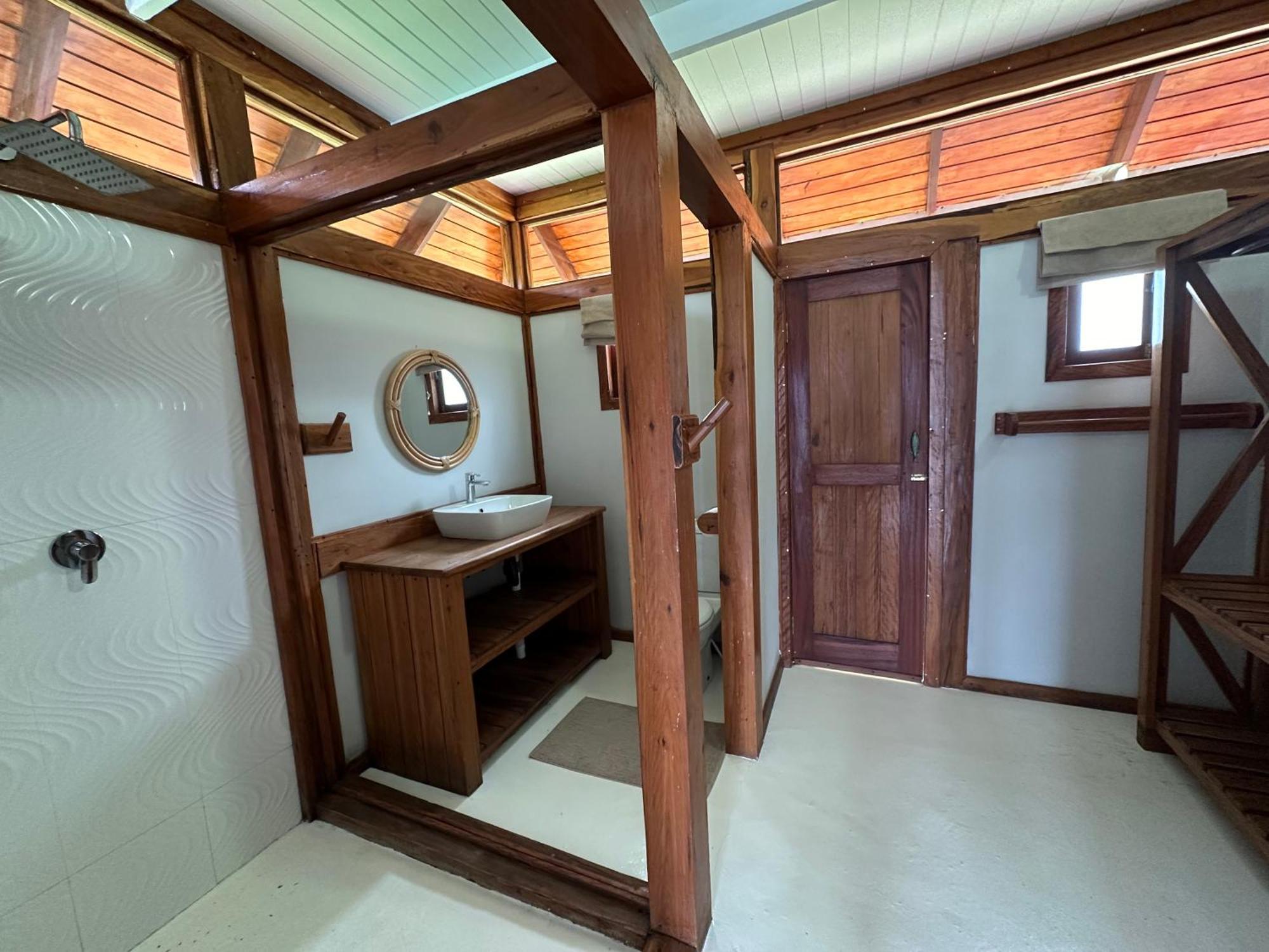 Aloha 22 Villa Ponta Mamoli Eksteriør billede